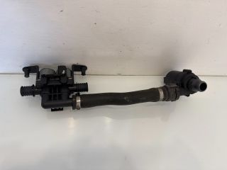 bontott BMW X6 Fűtéscsap