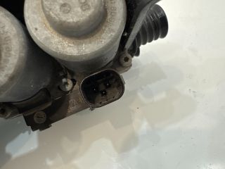 bontott BMW X6 Fűtéscsap