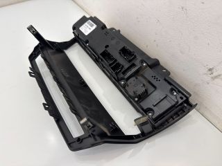bontott BMW X6 Fűtéskapcsoló (digit klímás)
