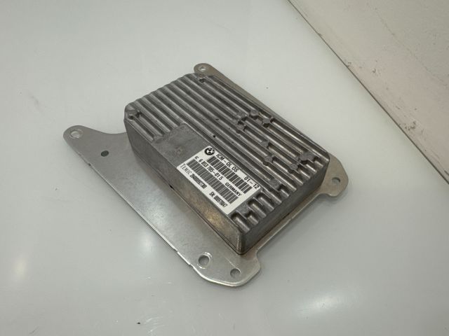 bontott BMW X6 Futómű Vezérlő Modul