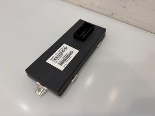 bontott BMW X6 Futómű Vezérlő Modul