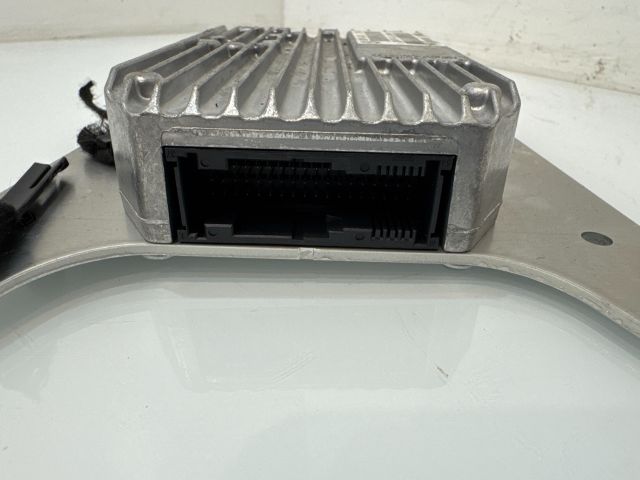 bontott BMW X6 Futómű Vezérlő Modul