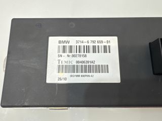 bontott BMW X6 Futómű Vezérlő Modul