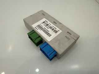 bontott BMW X6 Futómű Vezérlő Modul