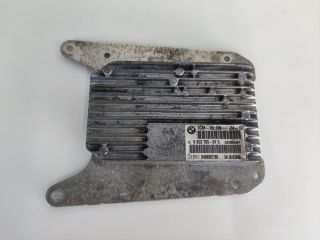 bontott BMW X6 Futómű Vezérlő Modul