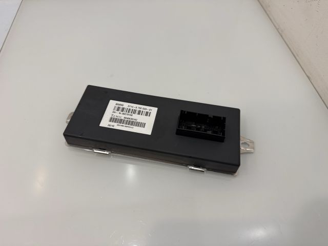 bontott BMW X6 Futómű Vezérlő Modul