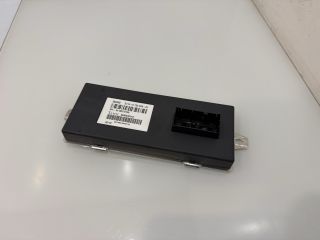 bontott BMW X6 Futómű Vezérlő Modul