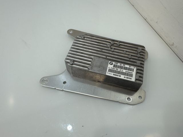 bontott BMW X6 Futómű Vezérlő Modul