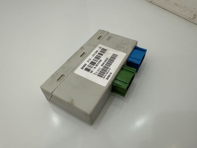 bontott BMW X6 Futómű Vezérlő Modul