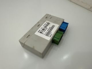 bontott BMW X6 Futómű Vezérlő Modul