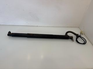 bontott BMW X6 Gázrugós Kitámasztó Teleszkóp Csomagtérajtó Jobb