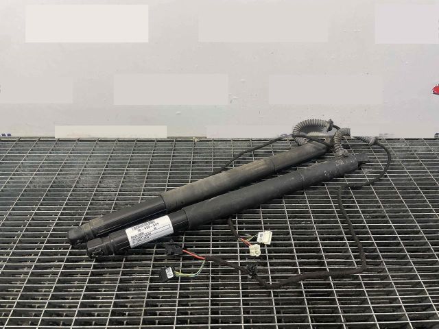 bontott BMW X6 Gázrugós Kitámasztó Teleszkóp Csomagtérajtó (Pozíciófüggetlen)