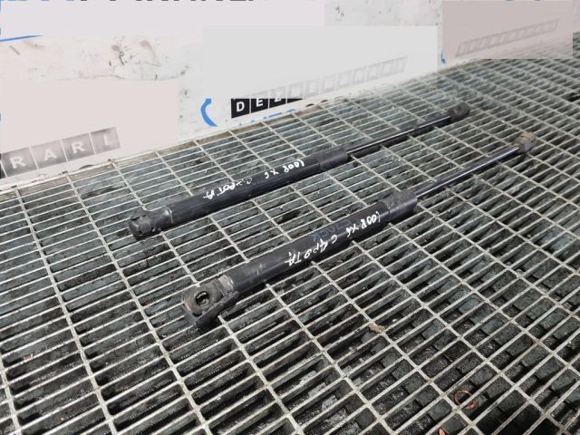 bontott BMW X6 Gázrugós Kitámasztó Teleszkóp Motorháztető