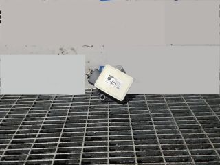 bontott BMW X6 Gyorsulás Jeladó