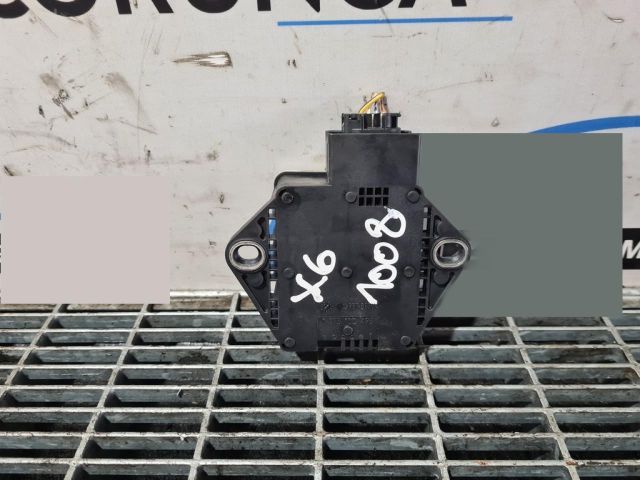 bontott BMW X6 Gyorsulás Jeladó