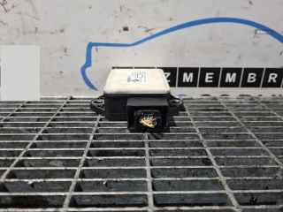 bontott BMW X6 Gyorsulás Jeladó