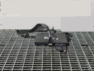bontott BMW X6 Gyújtáskapcsoló Elektronika