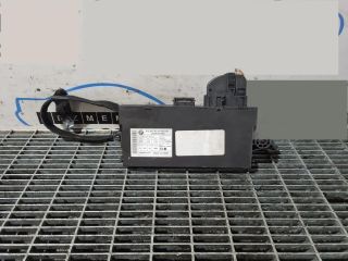 bontott BMW X6 Gyújtáskapcsoló Elektronika