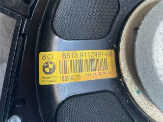 bontott BMW X6 Hangszóró (Pozíciófüggetlen)
