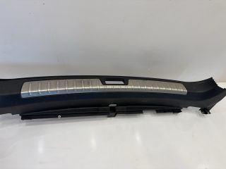 bontott BMW X6 Hátfal Burkolat