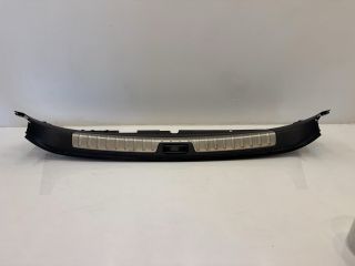 bontott BMW X6 Hátfal Burkolat