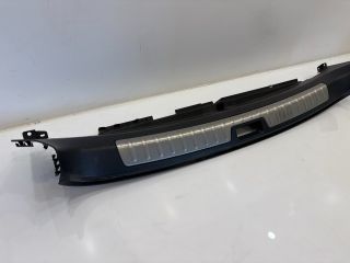 bontott BMW X6 Hátfal Burkolat