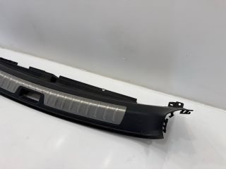 bontott BMW X6 Hátfal Burkolat