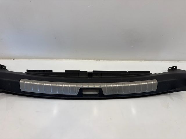 bontott BMW X6 Hátfal Burkolat