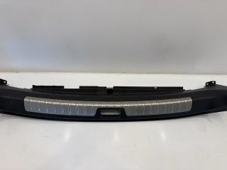 bontott BMW X6 Hátfal Burkolat