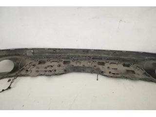 bontott BMW X6 Hátfal