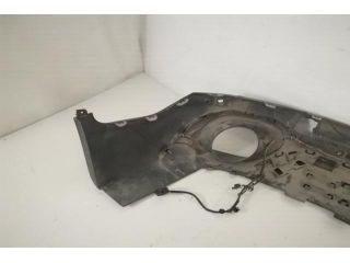 bontott BMW X6 Hátfal