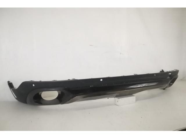 bontott BMW X6 Hátfal