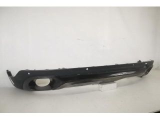 bontott BMW X6 Hátfal