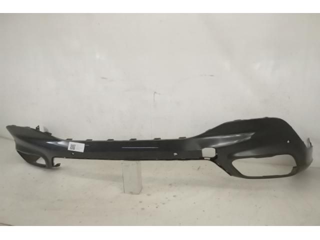 bontott BMW X6 Hátfal