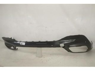 bontott BMW X6 Hátfal