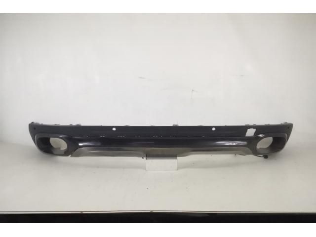 bontott BMW X6 Hátfal