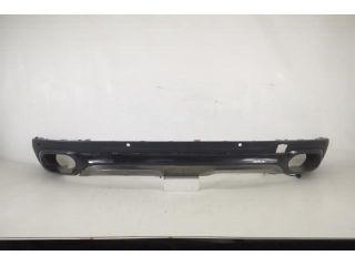 bontott BMW X6 Hátfal