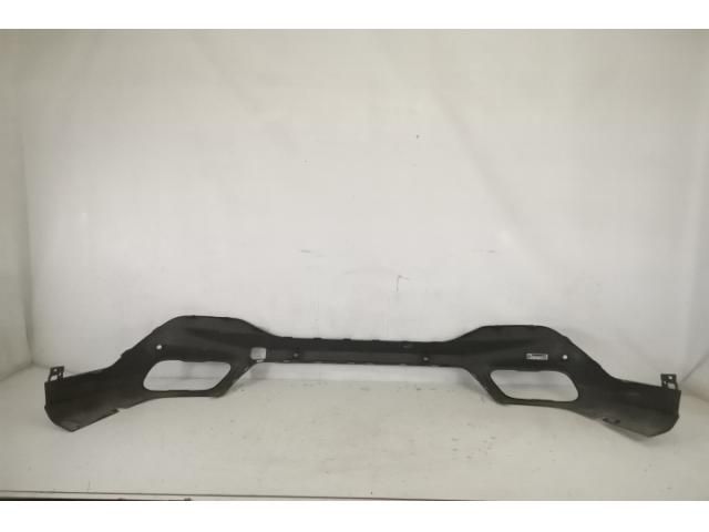 bontott BMW X6 Hátfal