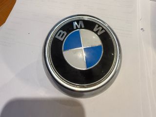 bontott BMW X6 Hátsó Embléma