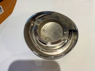 bontott BMW X6 Hátsó Embléma