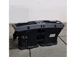 bontott BMW X6 Hátsó középső Szellőző