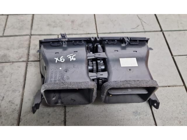 bontott BMW X6 Hátsó középső Szellőző