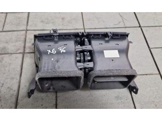 bontott BMW X6 Hátsó középső Szellőző