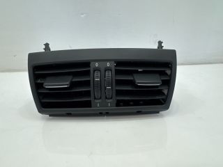 bontott BMW X6 Hátsó középső Szellőző