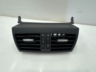 bontott BMW X6 Hátsó középső Szellőző