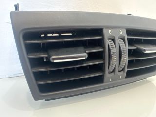 bontott BMW X6 Hátsó középső Szellőző