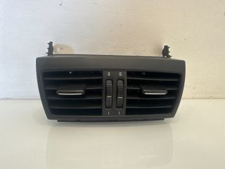 bontott BMW X6 Hátsó középső Szellőző