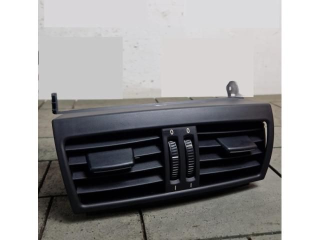 bontott BMW X6 Hátsó középső Szellőző