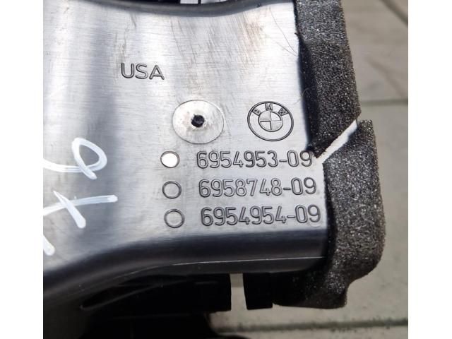 bontott BMW X6 Hátsó középső Szellőző