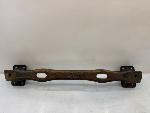 bontott BMW X6 Hátsó Lökhárító Merevítő (Fém)